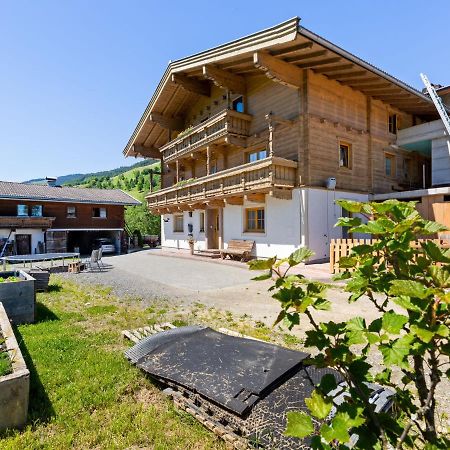 Warm Apartment In Uttendorf Salzburg Near Ski Area المظهر الخارجي الصورة