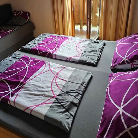 Warm Apartment In Uttendorf Salzburg Near Ski Area المظهر الخارجي الصورة