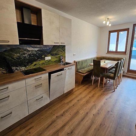 Warm Apartment In Uttendorf Salzburg Near Ski Area المظهر الخارجي الصورة