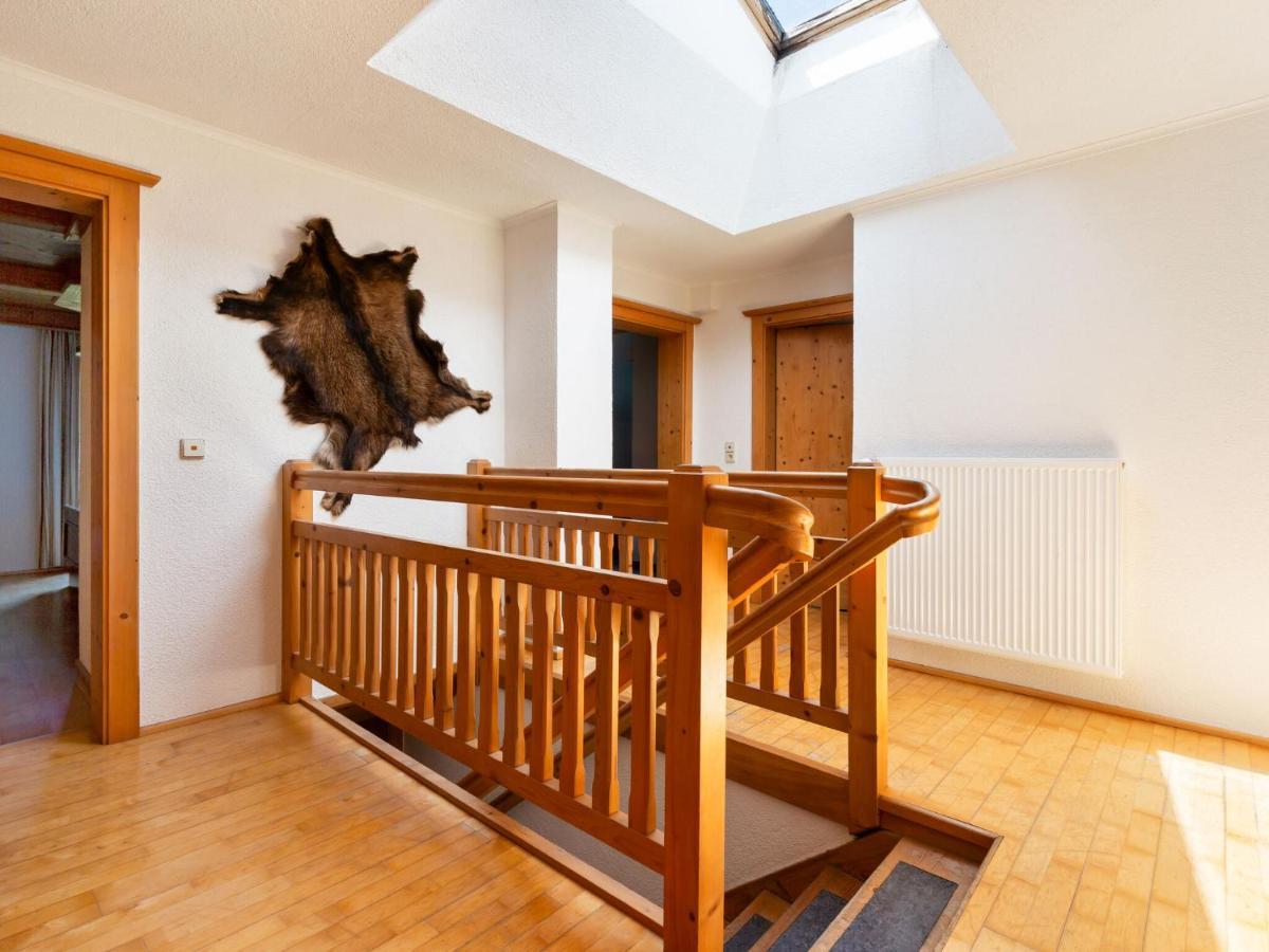 Warm Apartment In Uttendorf Salzburg Near Ski Area المظهر الخارجي الصورة