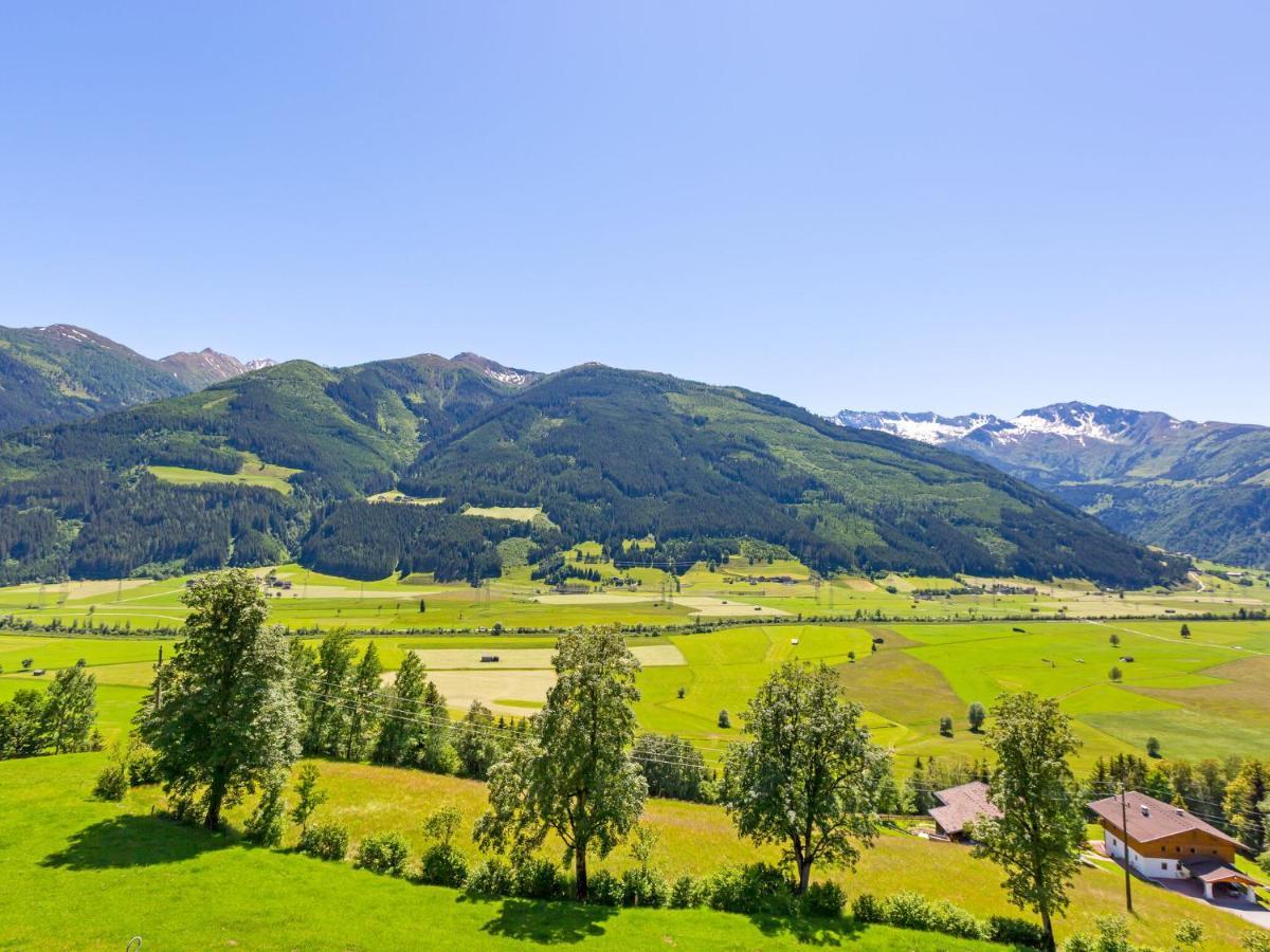 Warm Apartment In Uttendorf Salzburg Near Ski Area المظهر الخارجي الصورة
