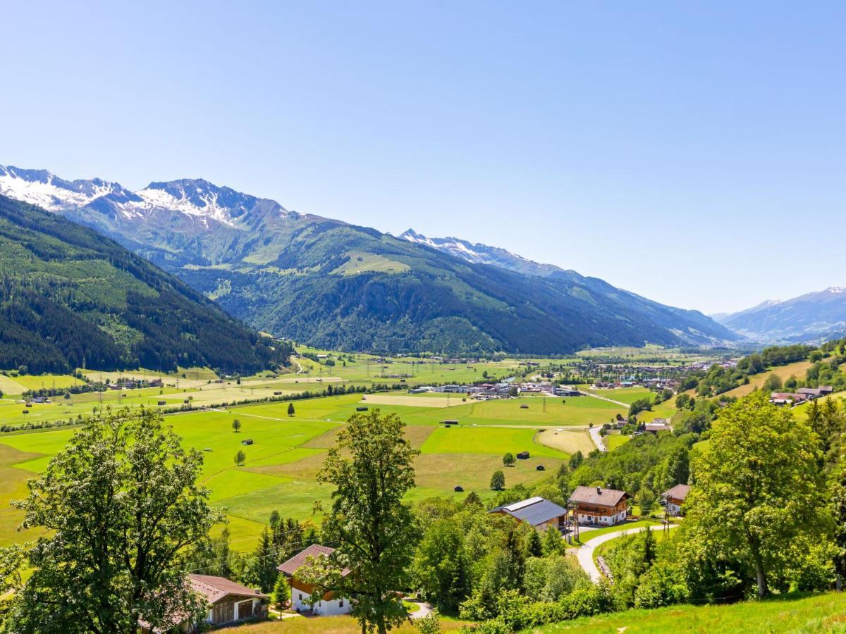 Warm Apartment In Uttendorf Salzburg Near Ski Area المظهر الخارجي الصورة
