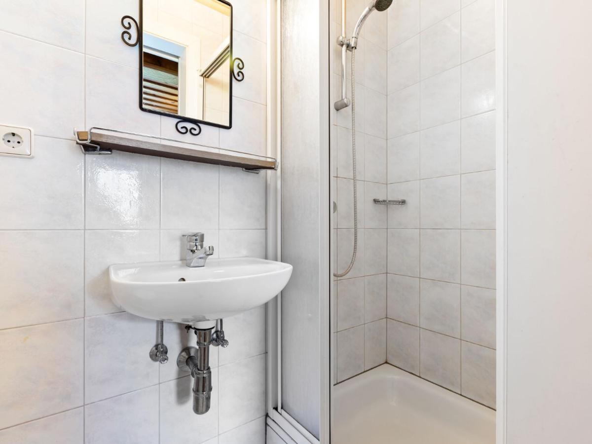 Warm Apartment In Uttendorf Salzburg Near Ski Area المظهر الخارجي الصورة