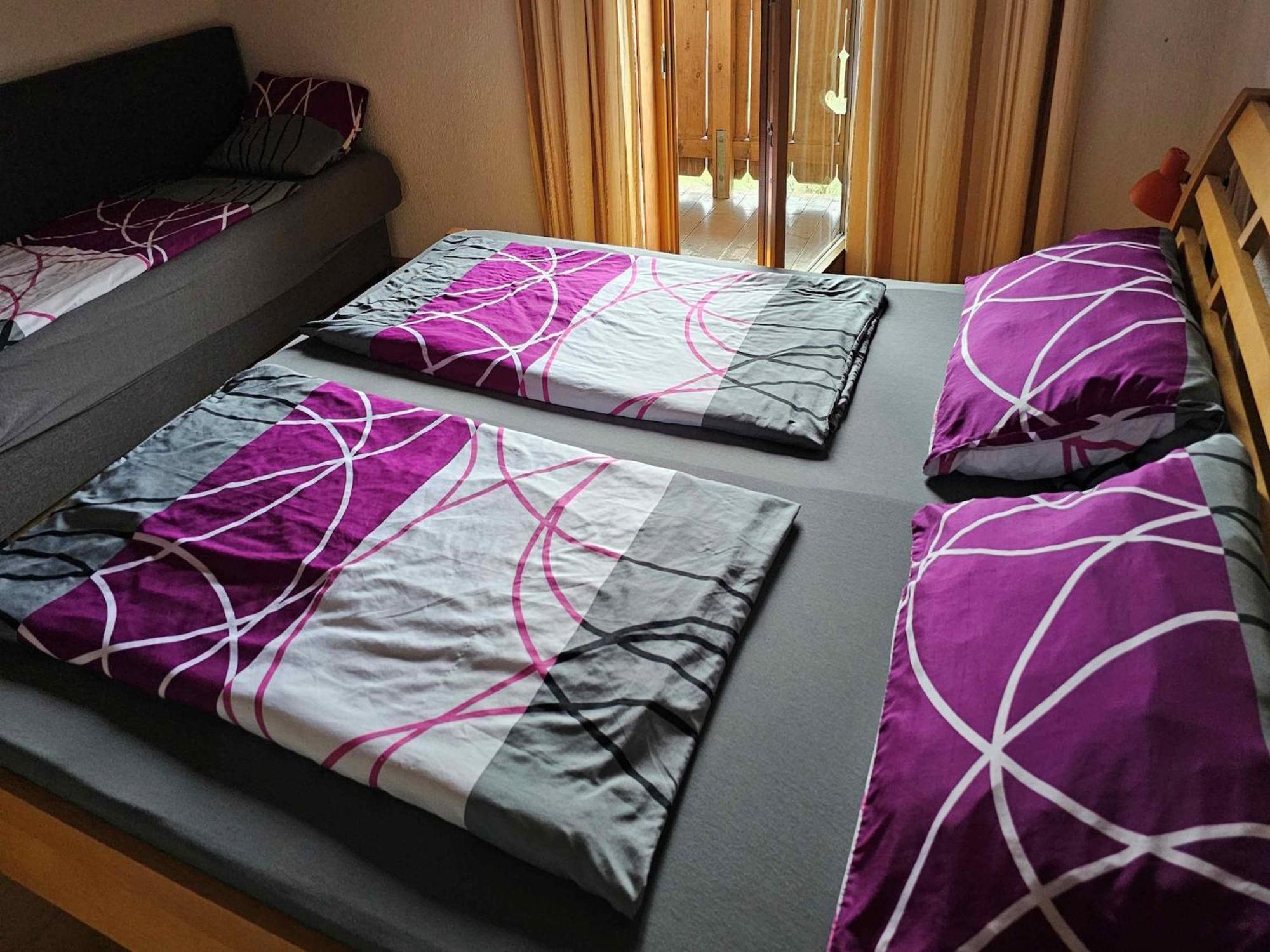 Warm Apartment In Uttendorf Salzburg Near Ski Area المظهر الخارجي الصورة