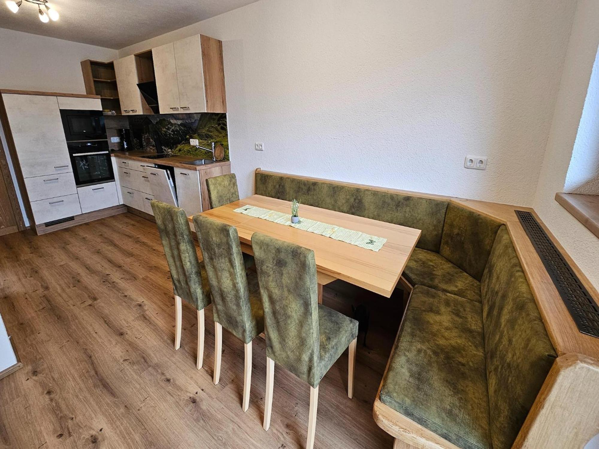 Warm Apartment In Uttendorf Salzburg Near Ski Area المظهر الخارجي الصورة