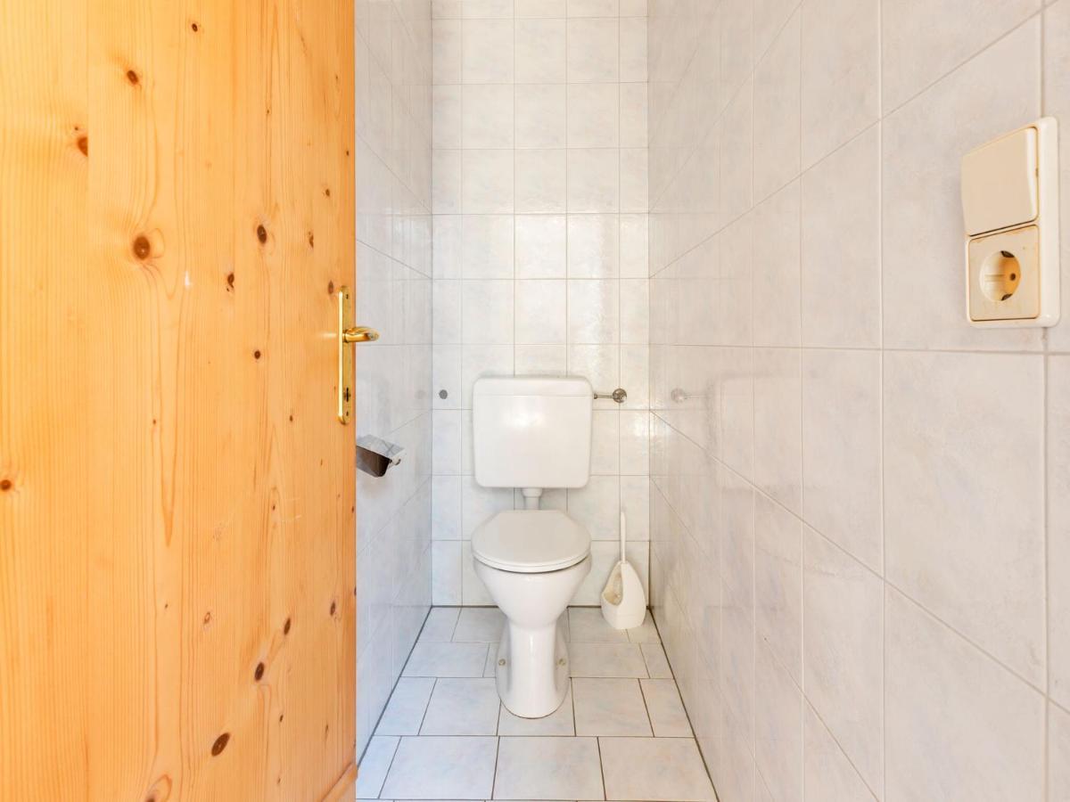 Warm Apartment In Uttendorf Salzburg Near Ski Area المظهر الخارجي الصورة